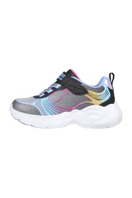 SKECHERS RAİNBOW RACER - NOVA BLİTZ BEBEK SPOR AYAKKABI 302309N - 2