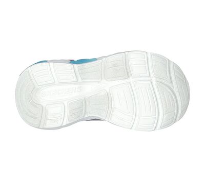 SKECHERS RAİNBOW RACER - NOVA BLİTZ BEBEK SPOR AYAKKABI 302309N - 5