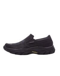 SKECHERS RESPECTED-CALUM BAĞCIKSIZ ERKEK AYAKKABI 204480 - SKECHERS
