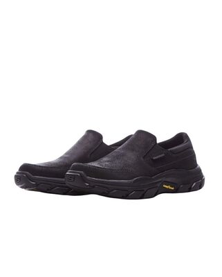 SKECHERS RESPECTED-CALUM BAĞCIKSIZ ERKEK AYAKKABI 204480 - 3