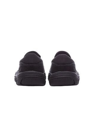 SKECHERS RESPECTED-CALUM BAĞCIKSIZ ERKEK AYAKKABI 204480 - 5
