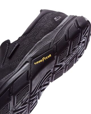 SKECHERS RESPECTED-CALUM BAĞCIKSIZ ERKEK AYAKKABI 204480 - 7