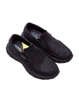 SKECHERS RESPECTED-CALUM BAĞCIKSIZ ERKEK AYAKKABI 204480 - 6