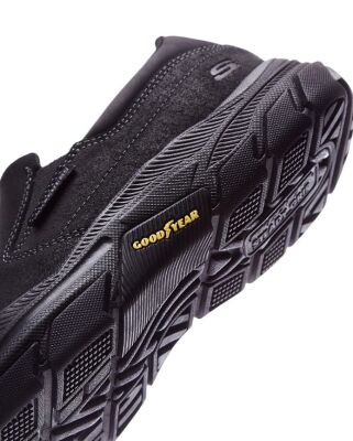 SKECHERS RESPECTED-CALUM BAĞCIKSIZ ERKEK AYAKKABI 204480 - 7
