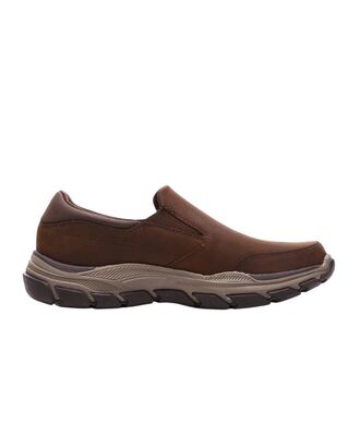 SKECHERS RESPECTED-CALUM BAĞCIKSIZ ERKEK AYAKKABI 204480 - 2