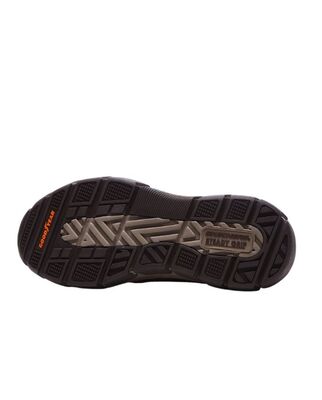 SKECHERS RESPECTED-CALUM BAĞCIKSIZ ERKEK AYAKKABI 204480 - 4