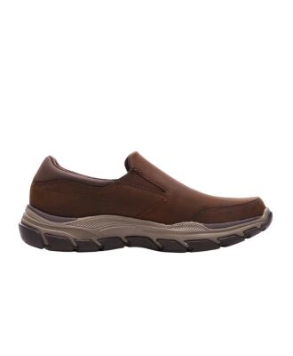 SKECHERS RESPECTED-CALUM BAĞCIKSIZ ERKEK AYAKKABI 204480 - 2