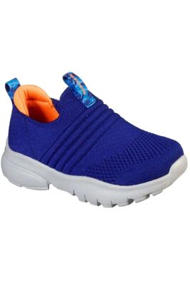 SKECHERS ROZAR FLEX ÇOCUK SPOR AYAKKABI 407270N - 3