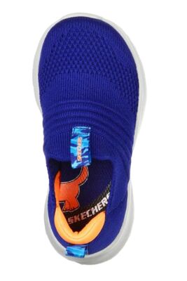 SKECHERS ROZAR FLEX ÇOCUK SPOR AYAKKABI 407270N - 4
