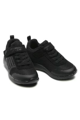 SKECHERS S LIGHTS DYNA LIGHTS ÇOCUK SPOR AYAKKABI 90740WL - 4