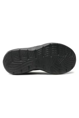 SKECHERS S LIGHTS DYNA LIGHTS ÇOCUK SPOR AYAKKABI 90740WL - 5