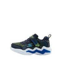 SKECHERS S LİGHTS® - ERUPTERS IV BEBEK SPOR AYAKKABI 400125N - SKECHERS