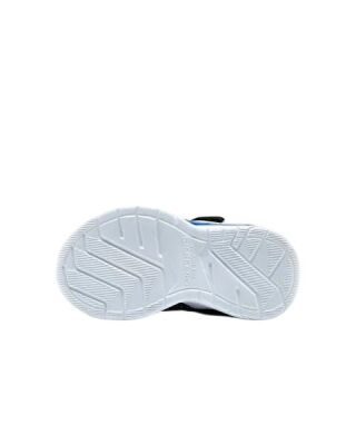 SKECHERS S LİGHTS® - ERUPTERS IV BEBEK SPOR AYAKKABI 400125N - 5