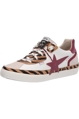 SKECHERS SAPATILHAS THE STELLAR MILLIE KADIN SPOR AYAKKABI 133198 - 3