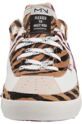 SKECHERS SAPATILHAS THE STELLAR MILLIE KADIN SPOR AYAKKABI 133198 - 4