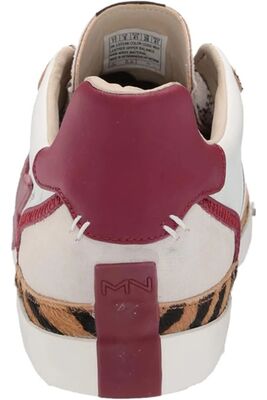 SKECHERS SAPATILHAS THE STELLAR MILLIE KADIN SPOR AYAKKABI 133198 - 5
