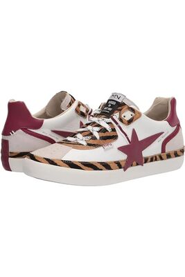 SKECHERS SAPATILHAS THE STELLAR MILLIE KADIN SPOR AYAKKABI 133198 - 7