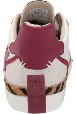 SKECHERS SAPATILHAS THE STELLAR MILLIE KADIN SPOR AYAKKABI 133198 - 5