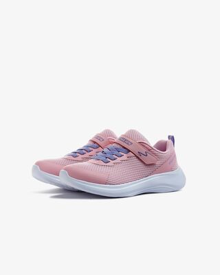 SKECHERS SELECTORS - JAMMİN' JOGGER ÇOCUK SPOR AYAKKABI 302470L - 3