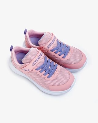 SKECHERS SELECTORS - JAMMİN' JOGGER ÇOCUK SPOR AYAKKABI 302470L - 6