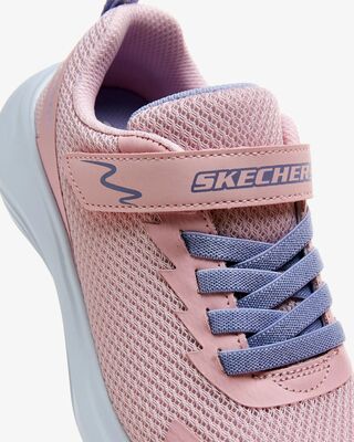 SKECHERS SELECTORS - JAMMİN' JOGGER ÇOCUK SPOR AYAKKABI 302470L - 7