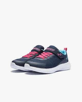 SKECHERS SELECTORS - JAMMİN' JOGGER ÇOCUK SPOR AYAKKABI 302470L - 3
