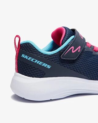 SKECHERS SELECTORS - JAMMİN' JOGGER ÇOCUK SPOR AYAKKABI 302470L - 6