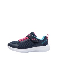 SKECHERS SELECTORS - JAMMİN' JOGGER ÇOCUK SPOR AYAKKABI 302470L - SKECHERS