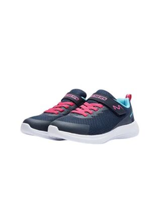 SKECHERS SELECTORS - JAMMİN' JOGGER ÇOCUK SPOR AYAKKABI 302470L - 3