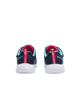 SKECHERS SELECTORS - JAMMİN' JOGGER ÇOCUK SPOR AYAKKABI 302470L - 5