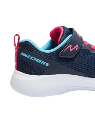 SKECHERS SELECTORS - JAMMİN' JOGGER ÇOCUK SPOR AYAKKABI 302470L - 6