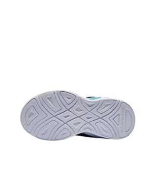 SKECHERS SHİMMER BEAMS - SPARKLE GLOW BEBEK SPOR AYAKKABI 20300N - 5