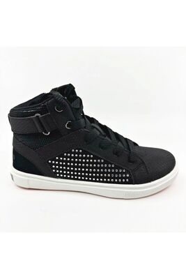 SKECHERS SHOUTOUTS GLİTZ Hİ GLAM ÇOCUK SPOR AYAKKABI 310751L - 1