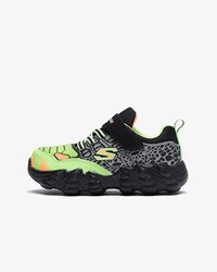 SKECHERS SKECH - O - SAURUS LİGHTS BEBEK SPOR AYAKKABI 400110N - SKECHERS