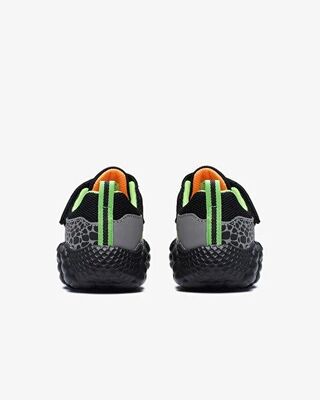 SKECHERS SKECH - O - SAURUS LİGHTS BEBEK SPOR AYAKKABI 400110N - 6