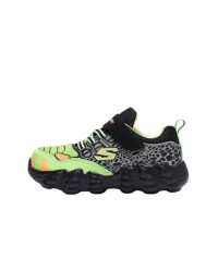 SKECHERS SKECH - O - SAURUS LİGHTS BEBEK SPOR AYAKKABI 400110N - SKECHERS