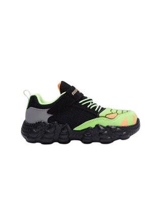SKECHERS SKECH - O - SAURUS LİGHTS BEBEK SPOR AYAKKABI 400110N - 3