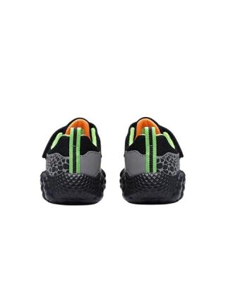 SKECHERS SKECH - O - SAURUS LİGHTS BEBEK SPOR AYAKKABI 400110N - 6