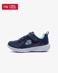 SKECHERS SKECH - STEPZ 2.0 - EASY PEASY BEBEK SPOR AYAKKABI 302885N - SKECHERS