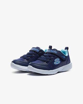 SKECHERS SKECH - STEPZ 2.0 - EASY PEASY BEBEK SPOR AYAKKABI 302885N - 3