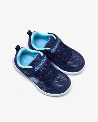 SKECHERS SKECH - STEPZ 2.0 - EASY PEASY BEBEK SPOR AYAKKABI 302885N - 6