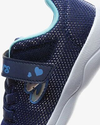 SKECHERS SKECH - STEPZ 2.0 - EASY PEASY BEBEK SPOR AYAKKABI 302885N - 7
