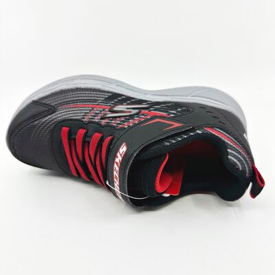 SKECHERS SNAP SPRINTS 2.0 ÇOCUK SPOR AYAKKABI 403795WL - 4