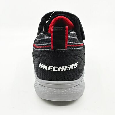 SKECHERS SNAP SPRINTS 2.0 ÇOCUK SPOR AYAKKABI 403795WL - 5