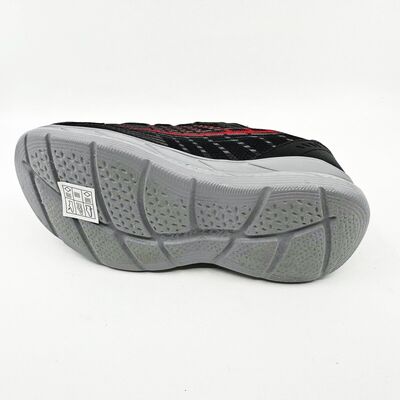 SKECHERS SNAP SPRINTS 2.0 ÇOCUK SPOR AYAKKABI 403795WL - 6