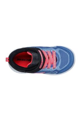 SKECHERS SNAP SPRINTS BEBEK SPOR AYAKKABI 81372N - 3