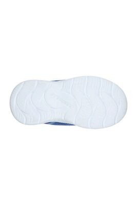 SKECHERS SNAP SPRINTS BEBEK SPOR AYAKKABI 81372N - 4