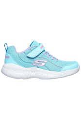 SKECHERS SNAP SPRİNTS ELECTRIC DASH ÇOCUK SPOR AYAKKABI 302453L - SKECHERS