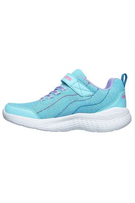 SKECHERS SNAP SPRİNTS ELECTRIC DASH ÇOCUK SPOR AYAKKABI 302453L - 2