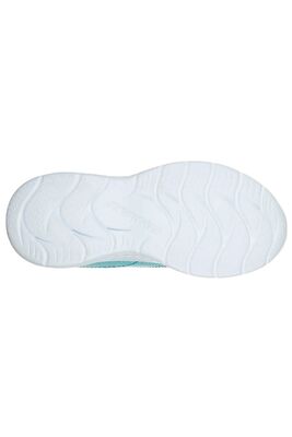 SKECHERS SNAP SPRİNTS ELECTRIC DASH ÇOCUK SPOR AYAKKABI 302453L - 5